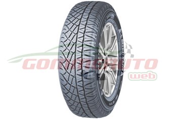 COP. 235/60HR16 MICHELIN LATITUDE CROSS XL 104H